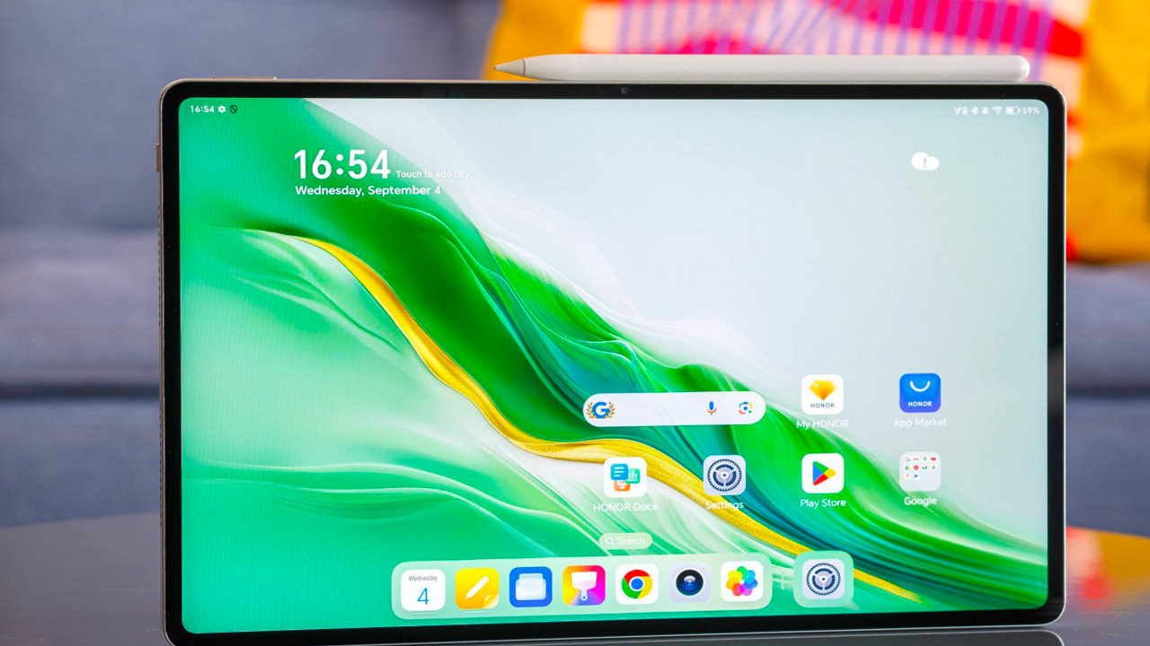Honor MagicPad 3