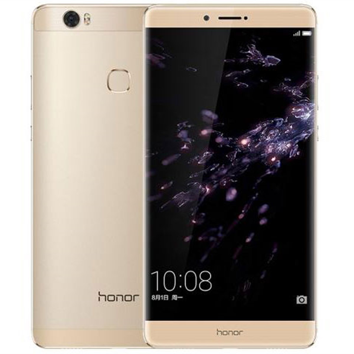 Honor Note 8 Resim 2