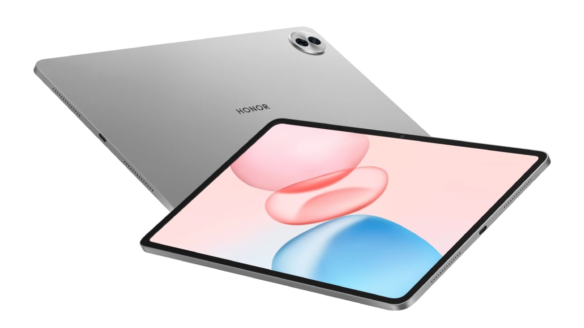Honor Pad 10 Resim 2