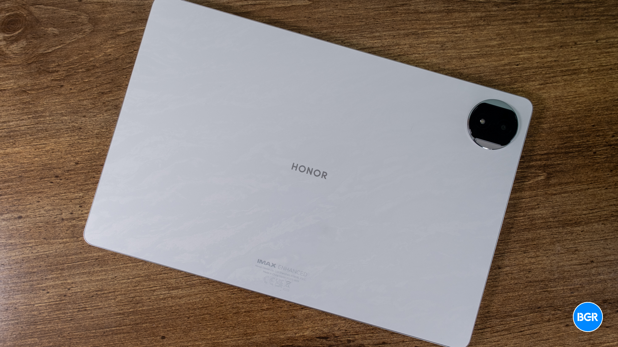 Honor Pad 2