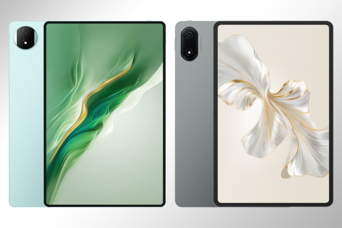 Honor Pad 2 Resim 2