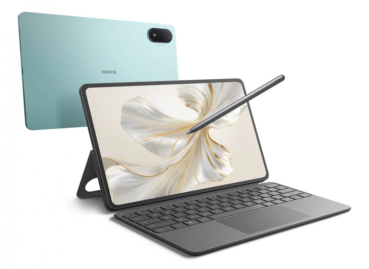 Honor Pad 2 Resim 4