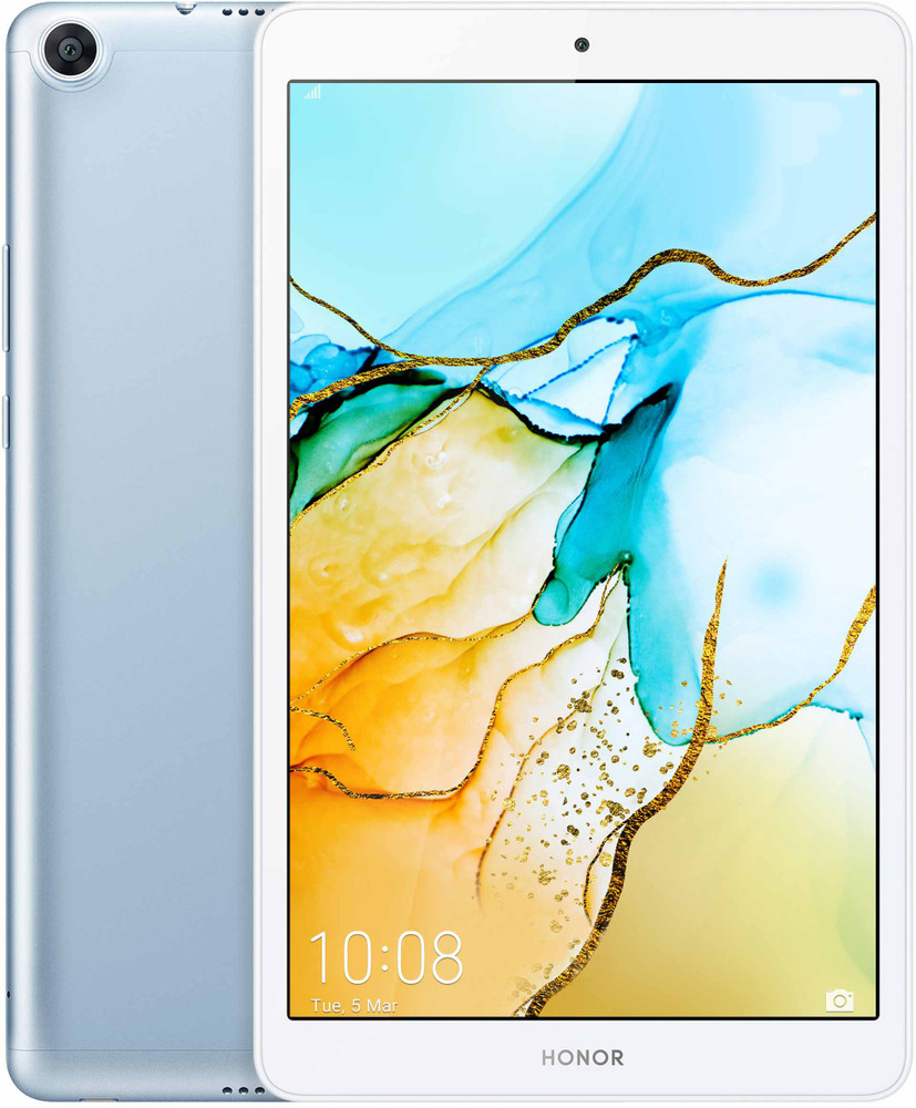 Honor Pad 5 8 Resim 2