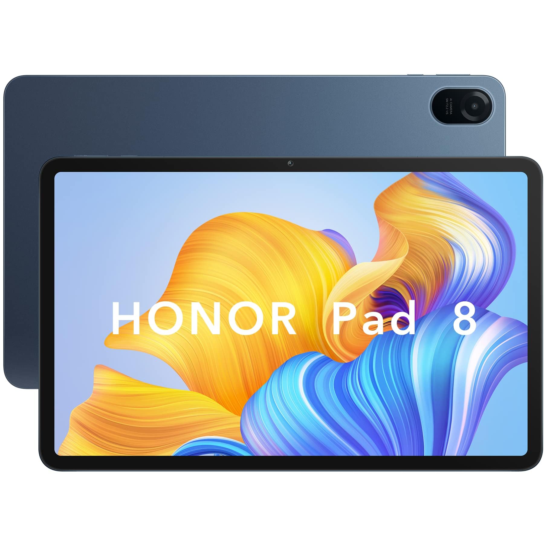 Honor Pad 5 8 Resim 5