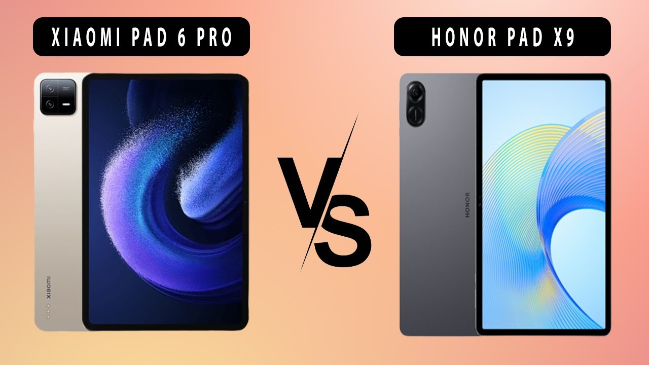 Honor Pad 6 Resim 5