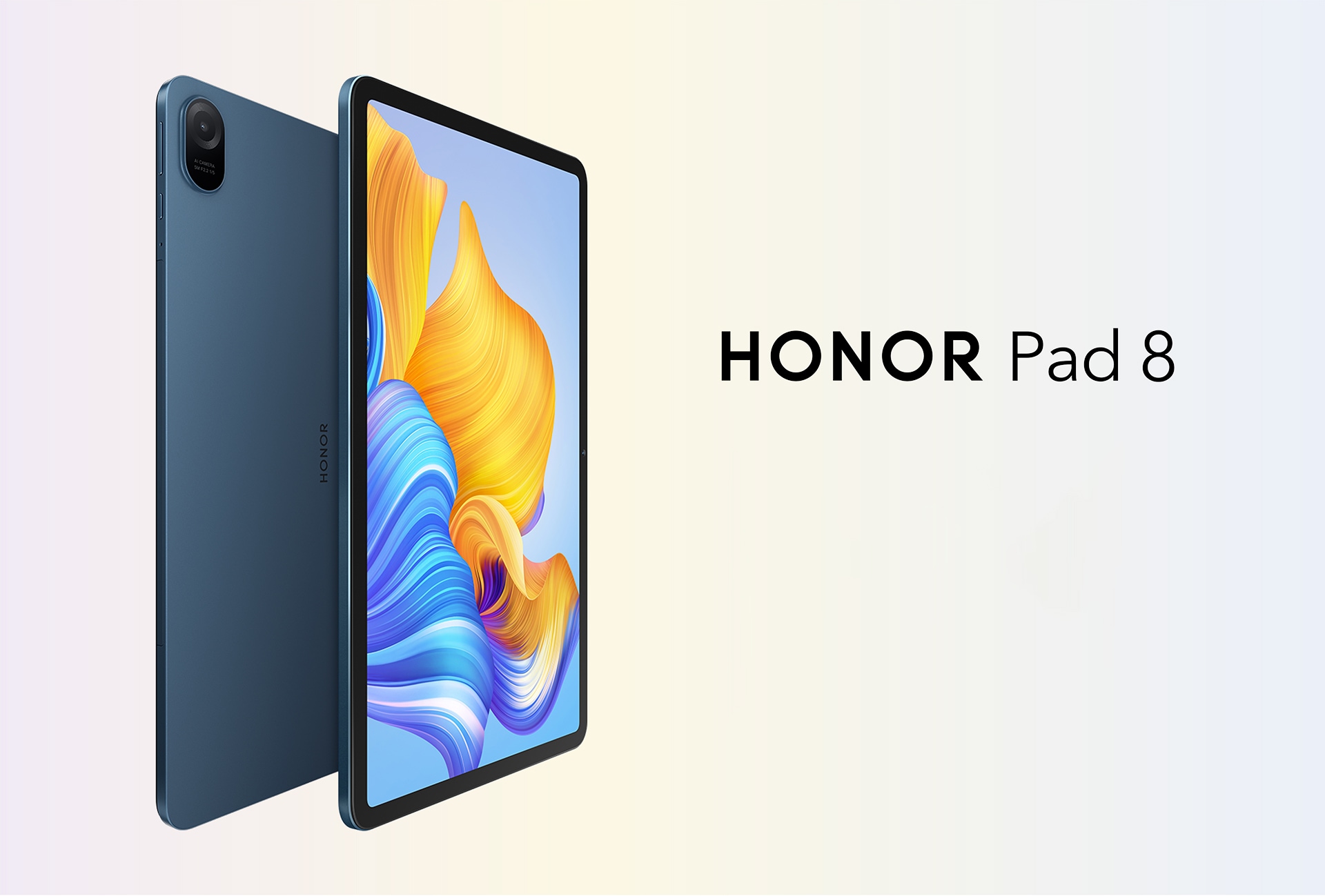 Honor Pad 8 Resim 4