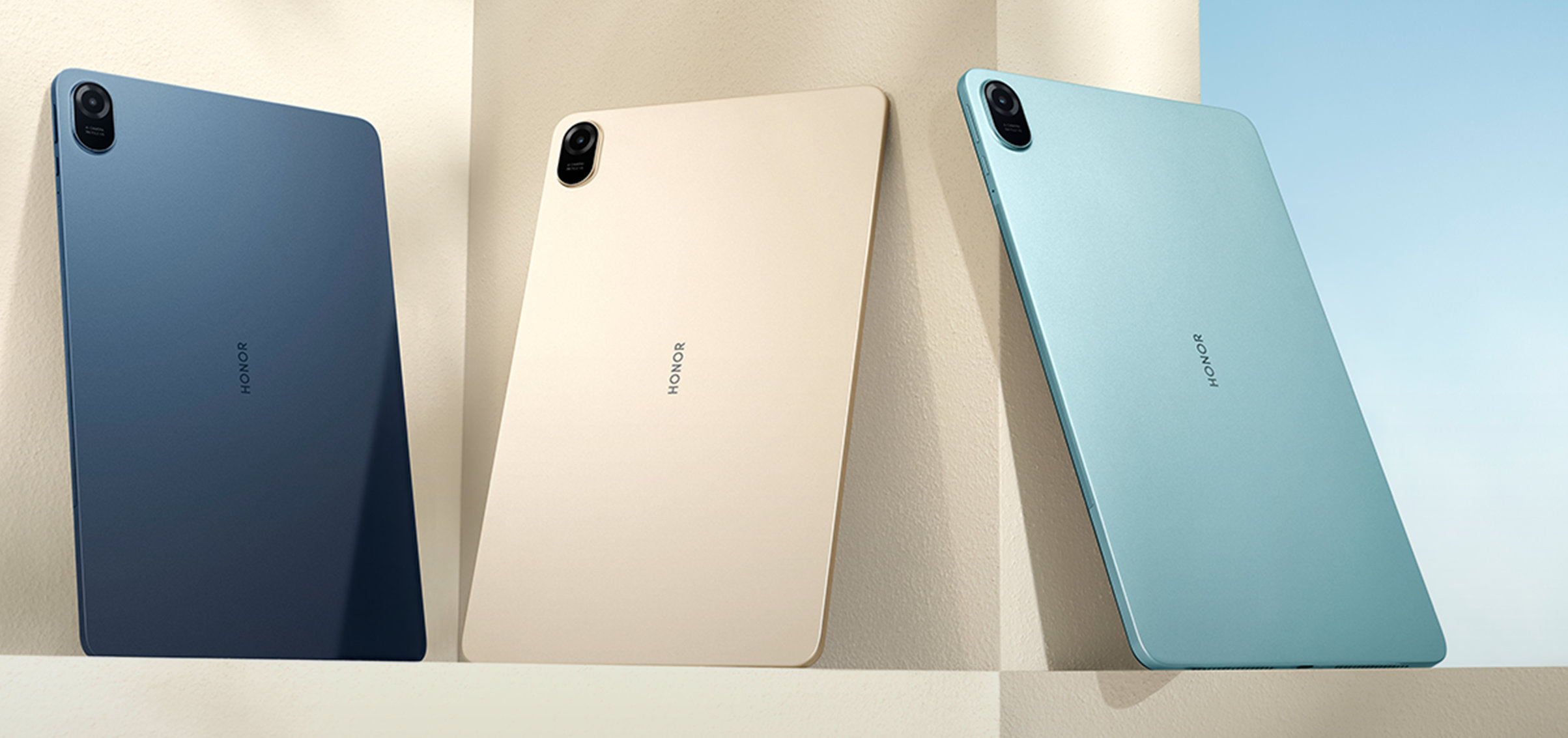 Honor Pad 8 Resim 5
