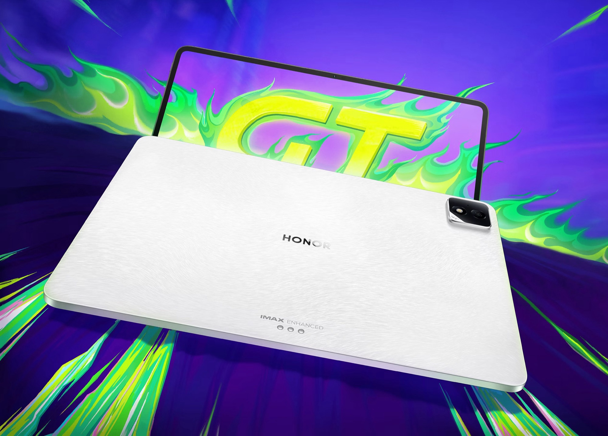 Honor Pad GT2 Pro