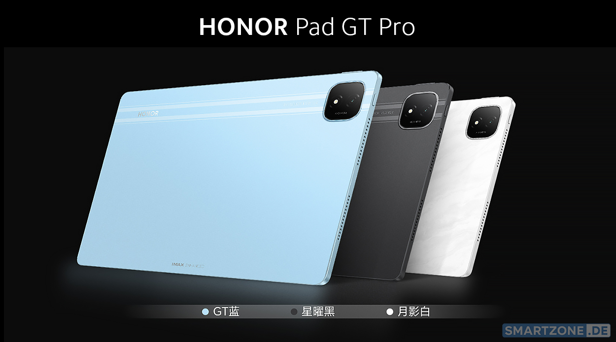 Honor Pad GT2 Pro Resim 2