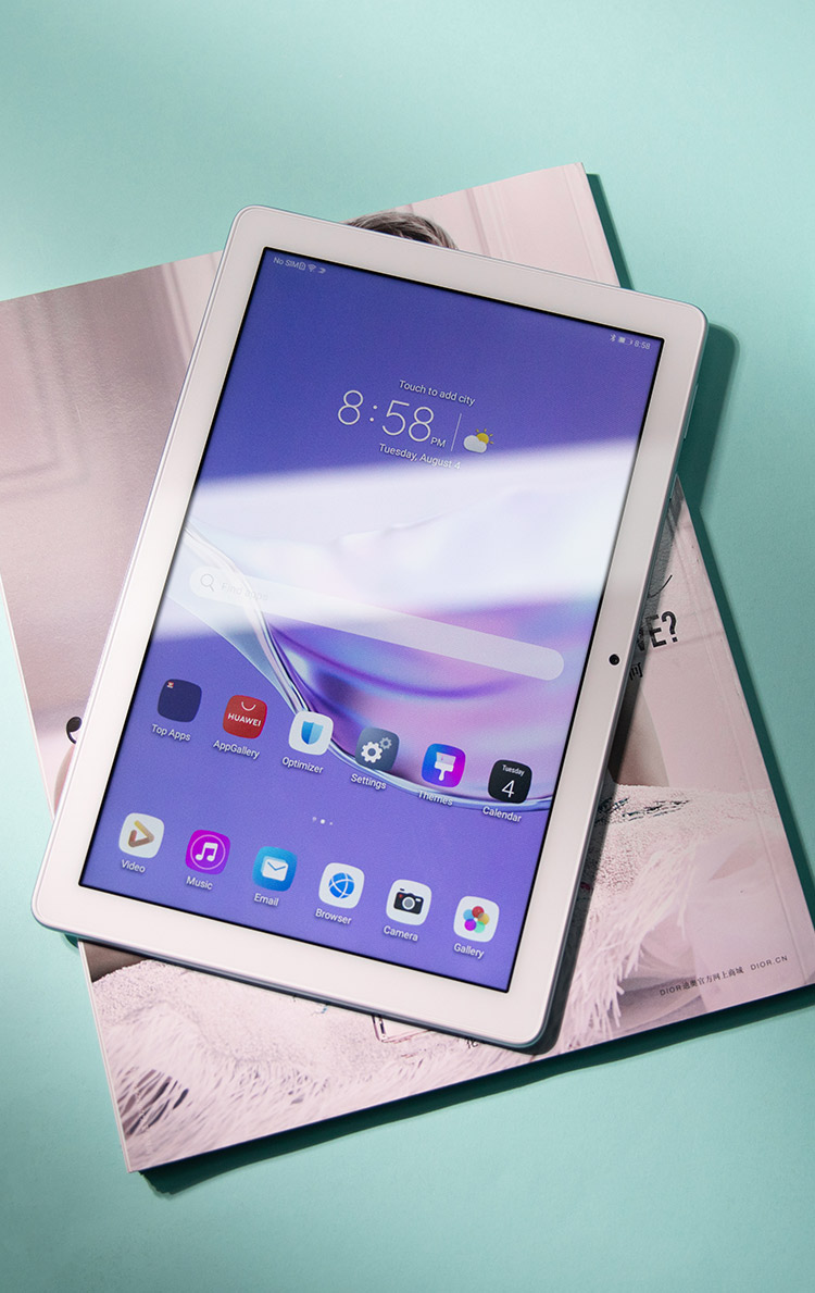 Honor Pad X6