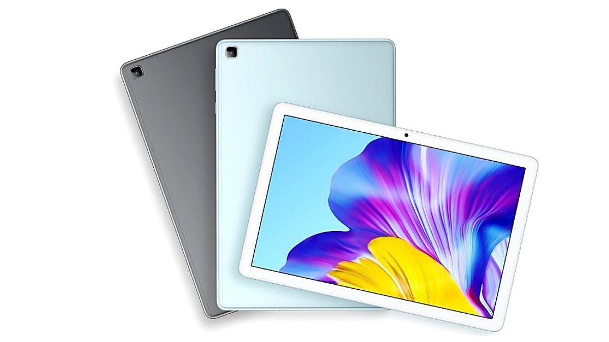 Honor Pad X6 Resim 2