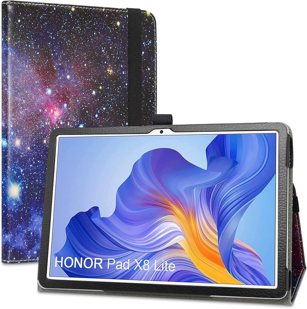 Honor Pad X8 Lite Resim 4