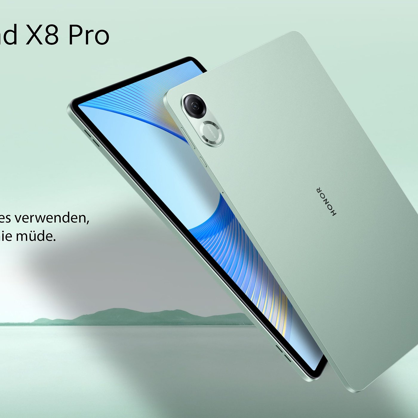 Honor Pad X8 Pro Resim 4