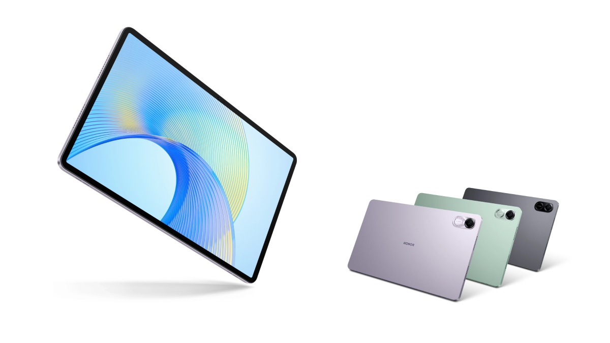 Honor Pad X8 Pro Resim 5