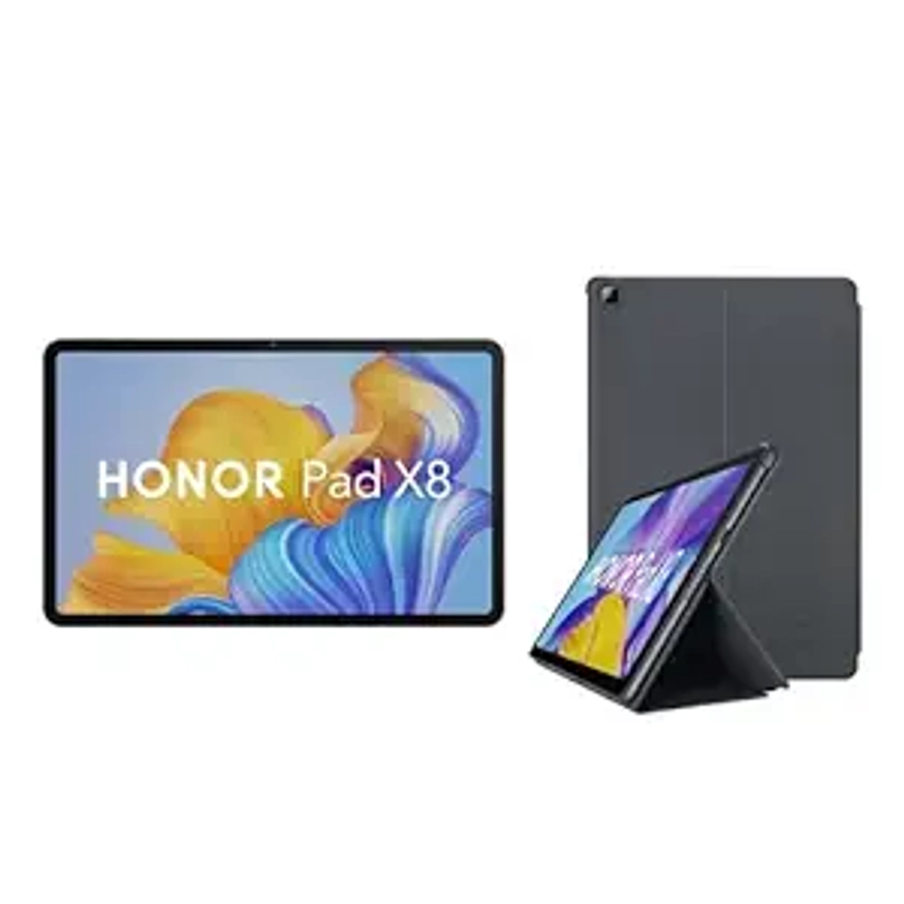 Honor Pad X8 Resim 4