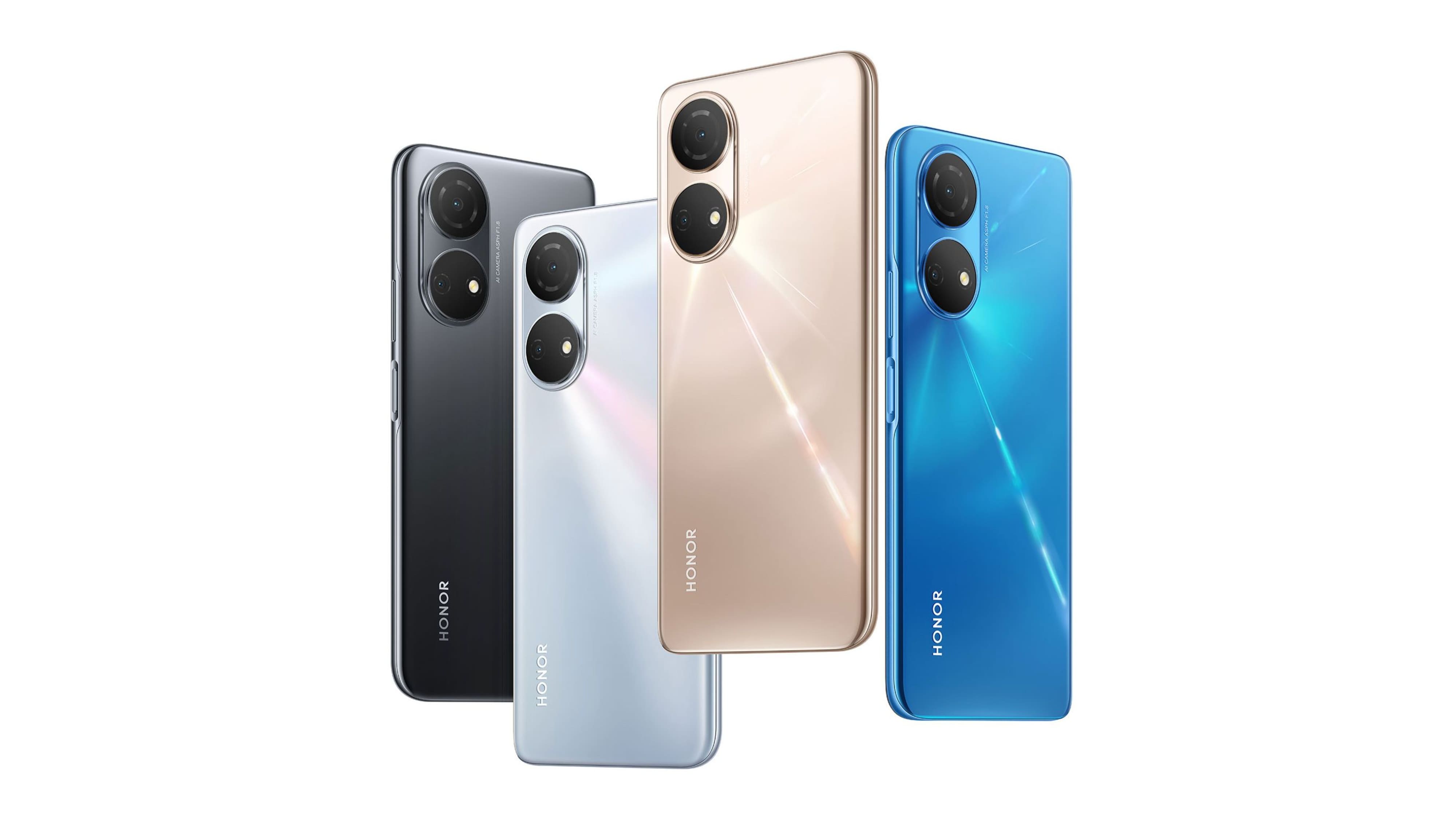 Honor Play 30 Plus Resim 4