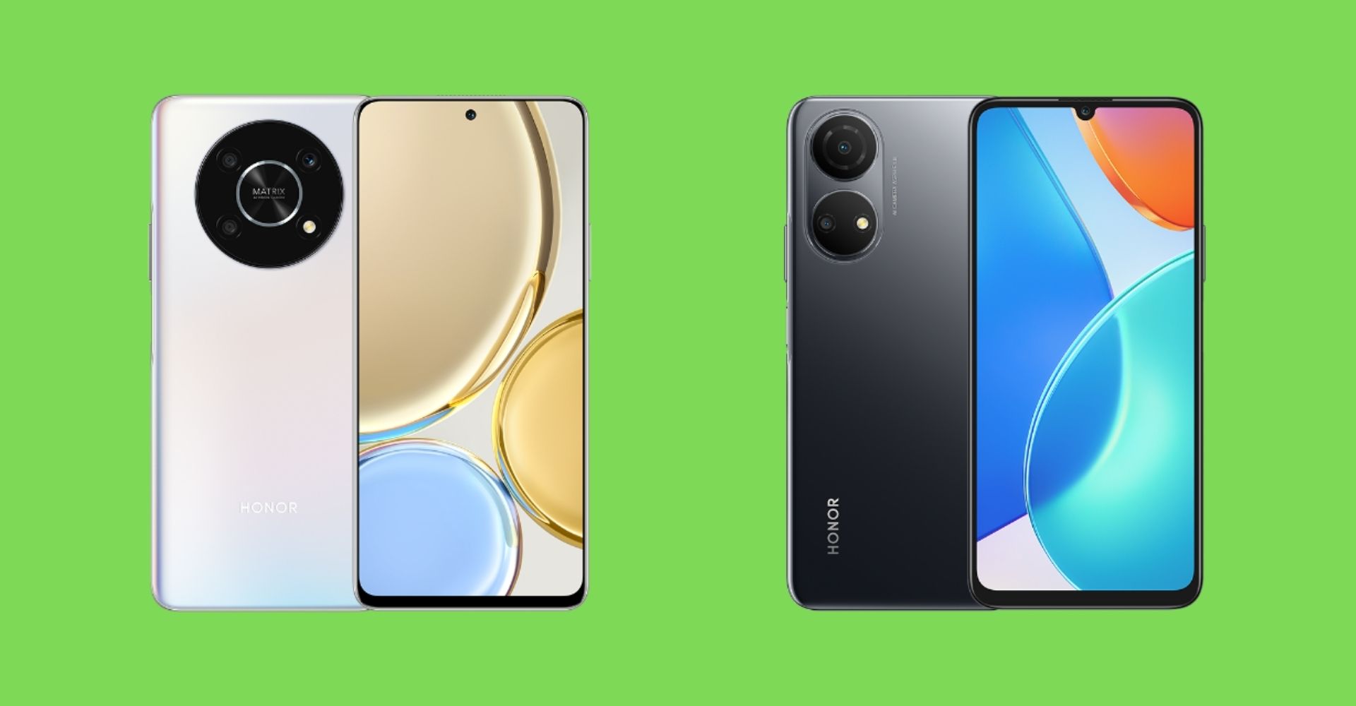 Honor Play 30 Plus Resim 5