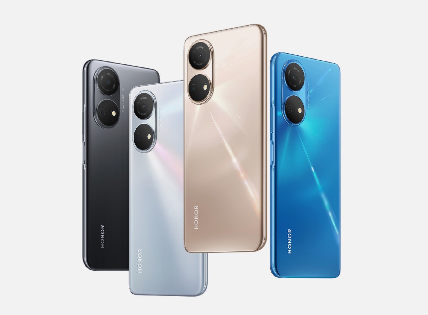 Honor Play 30 Resim 2