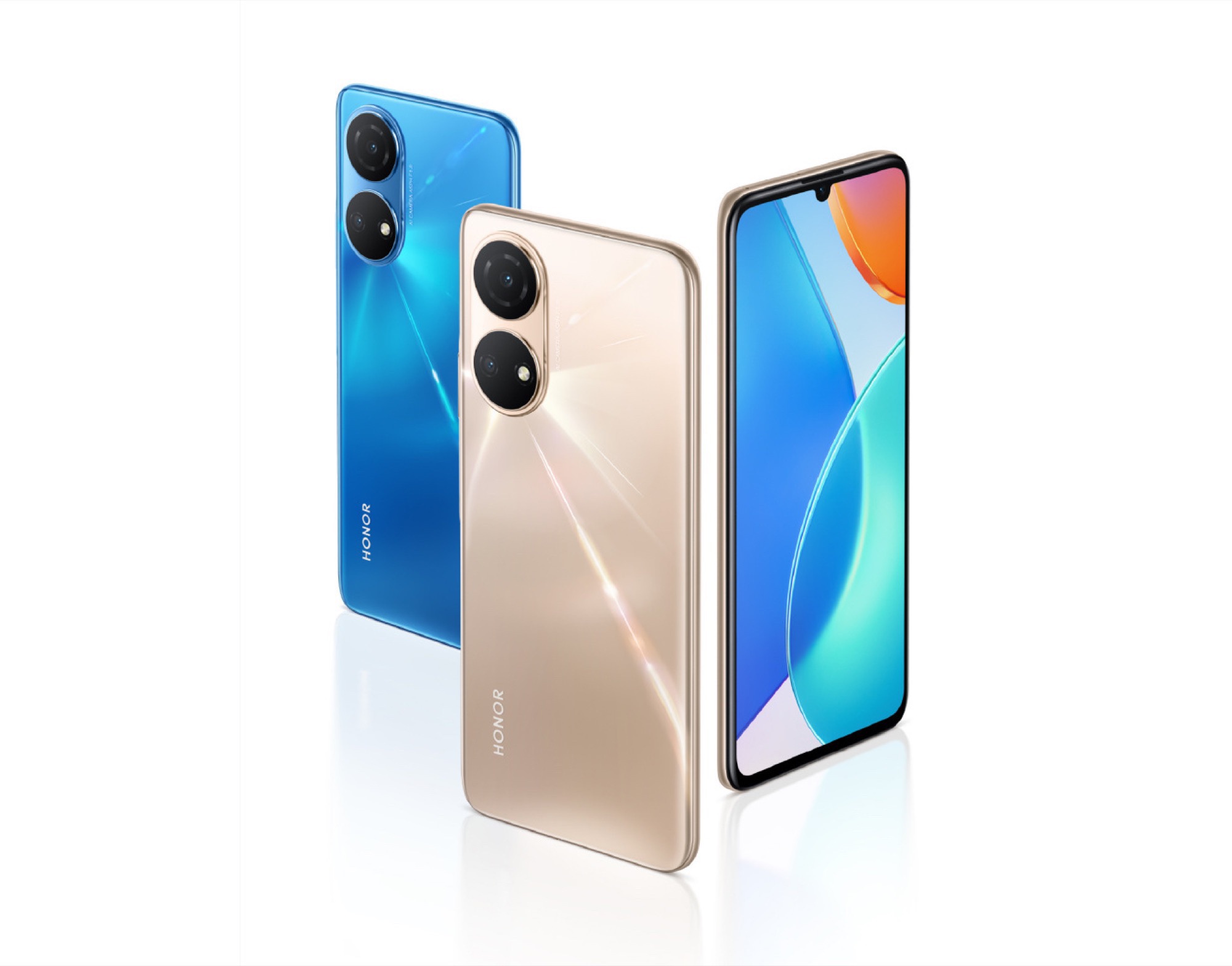 Honor Play 30 Resim 5
