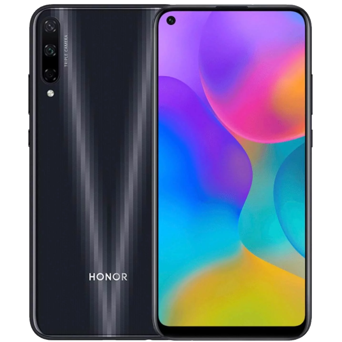 Honor Play 3