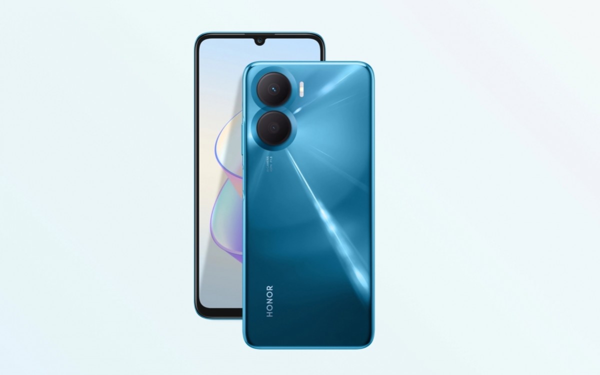 Honor Play 40 Plus Resim 2