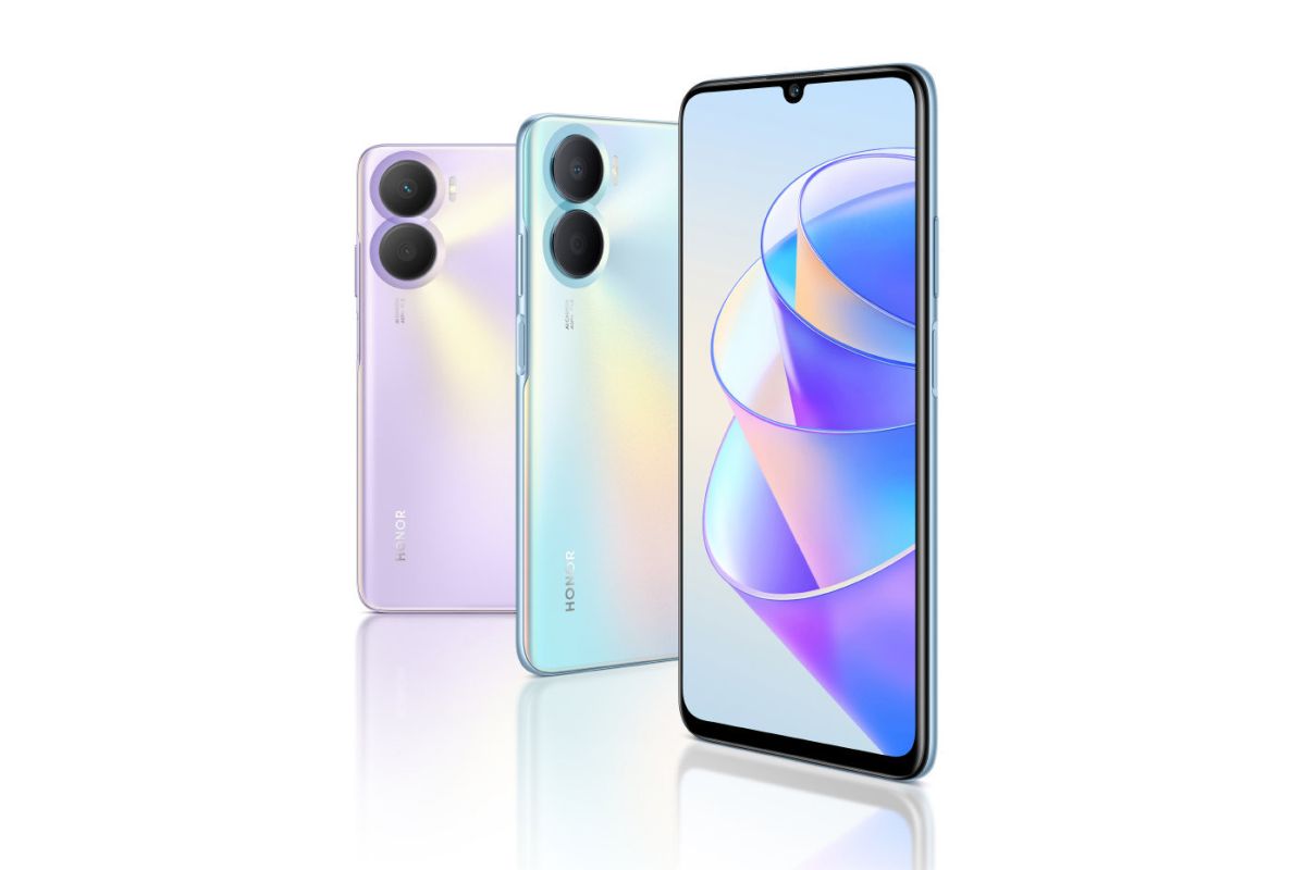 Honor Play 40 Plus Resim 5