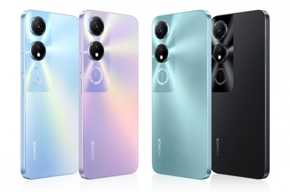 Honor Play 40 Resim 2