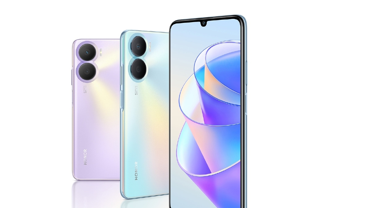 Honor Play 40 Resim 3