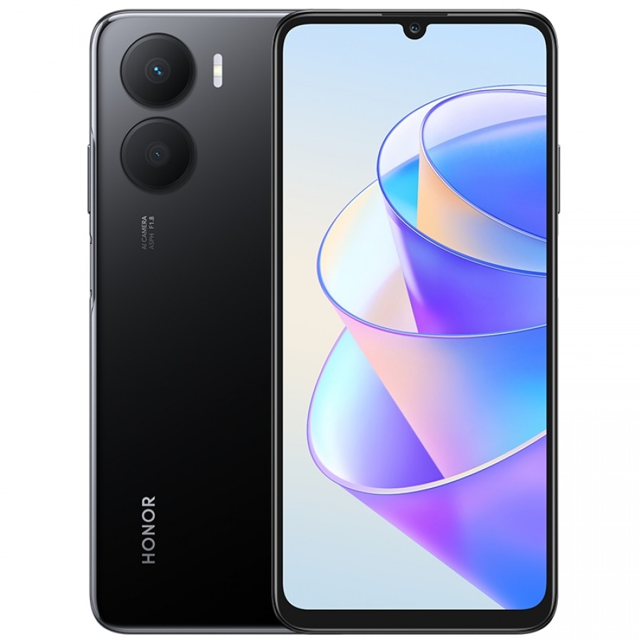 Honor Play 40 Resim 5