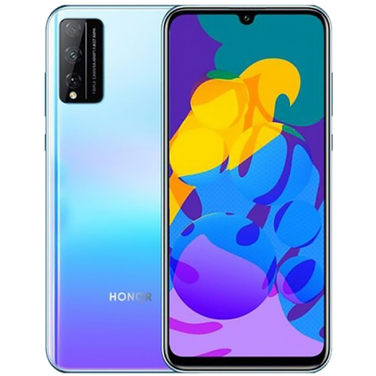 Honor Play 4T Pro