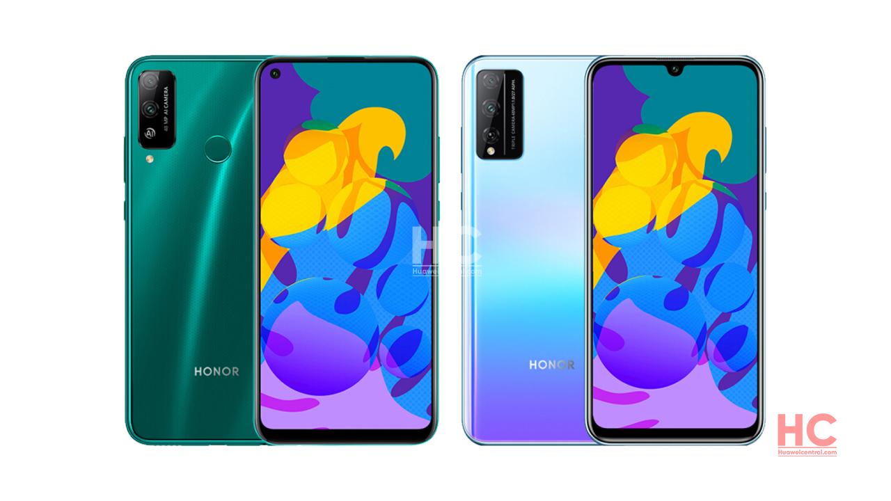 Honor Play 4T Pro Resim 5