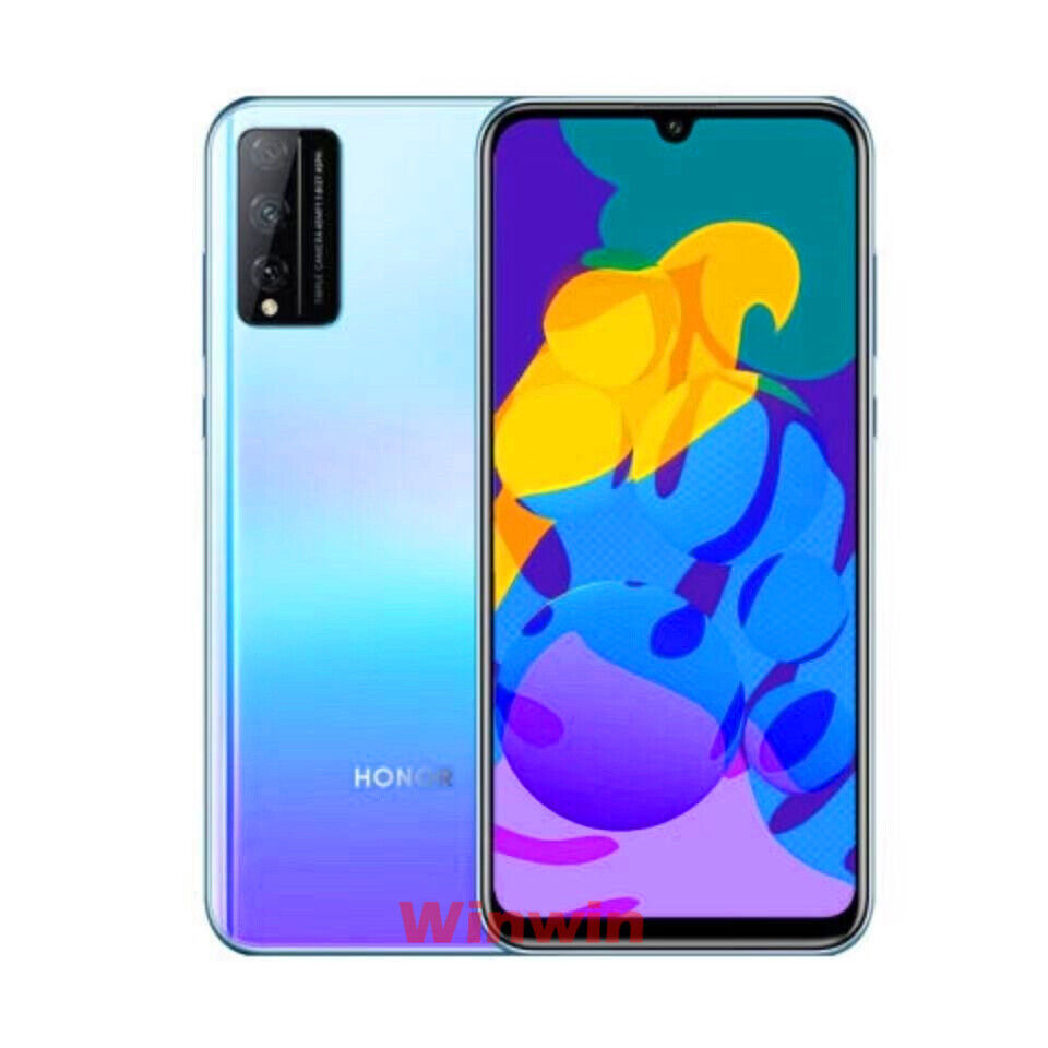 Honor Play 4T