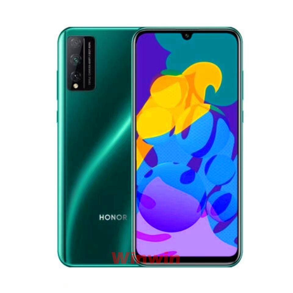 Honor Play 4T Resim 2