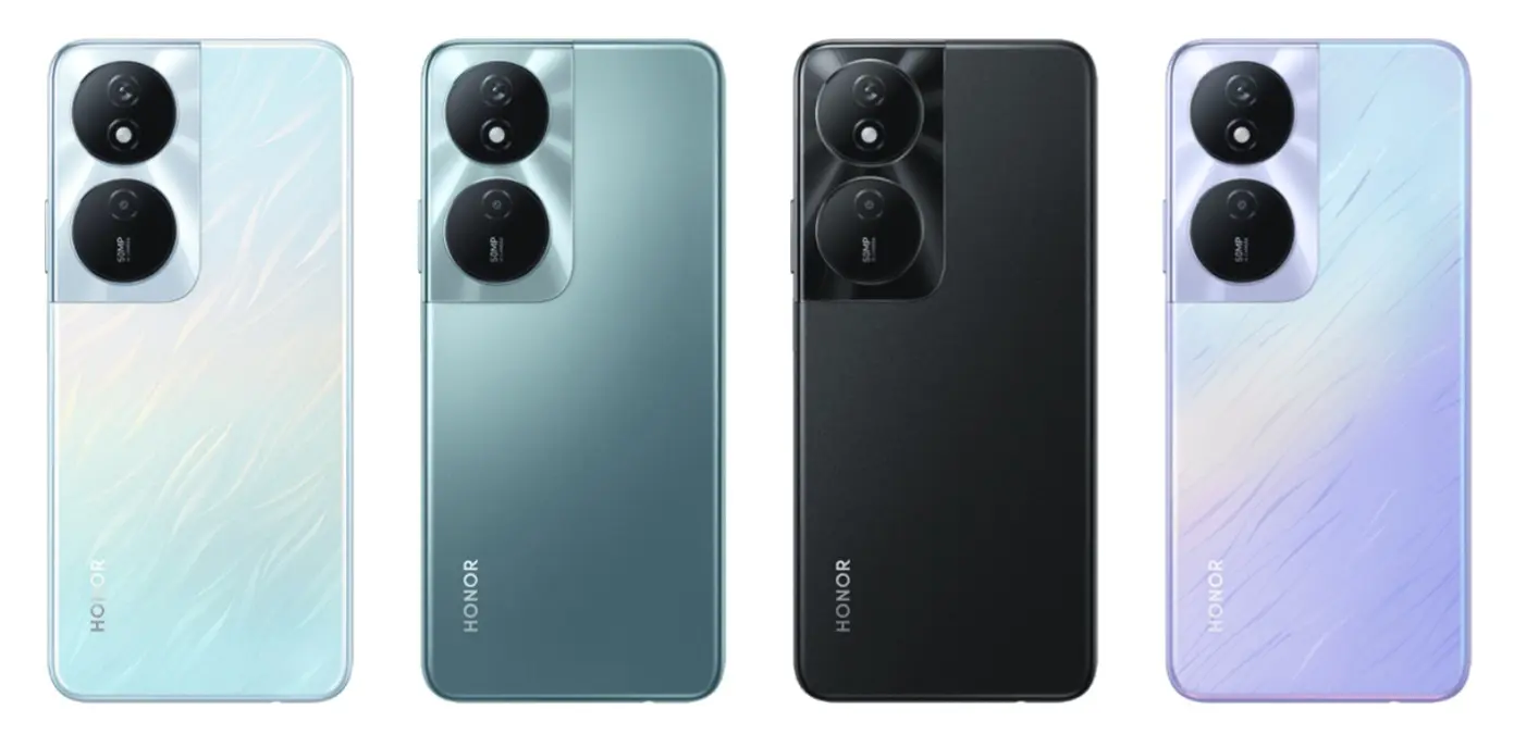 Honor Play 50 Plus Resim 5