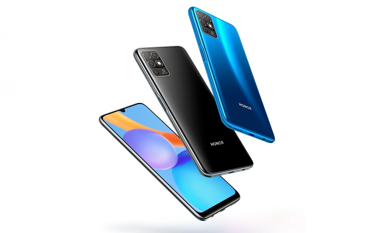 Honor Play 5T Pro Resim 3