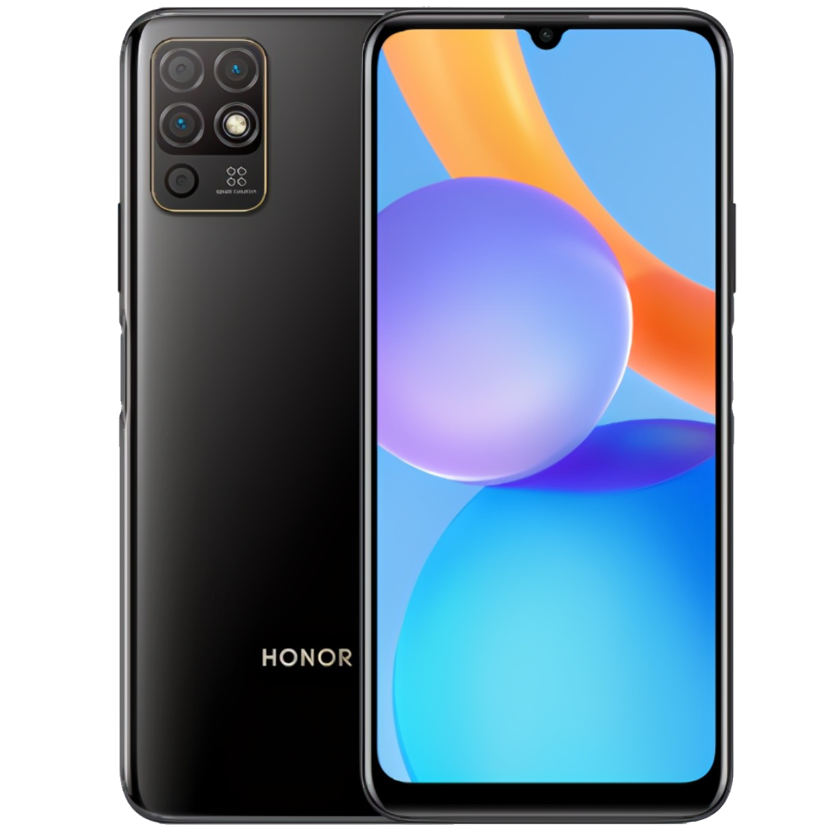 Honor Play 5T Youth Resim 3