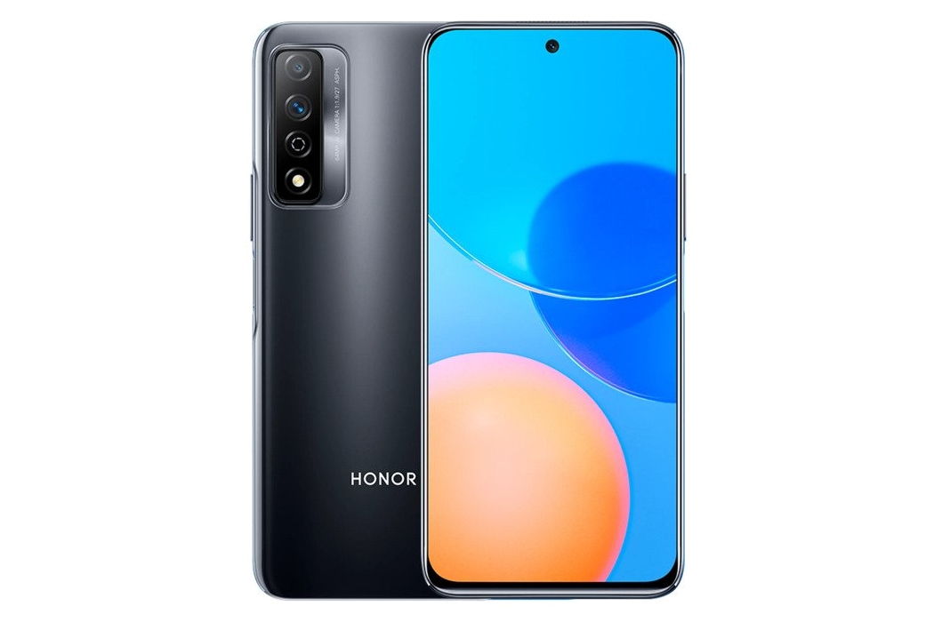 Honor Play 5T Youth Resim 4