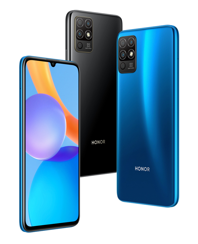 Honor Play 5T Youth Resim 5