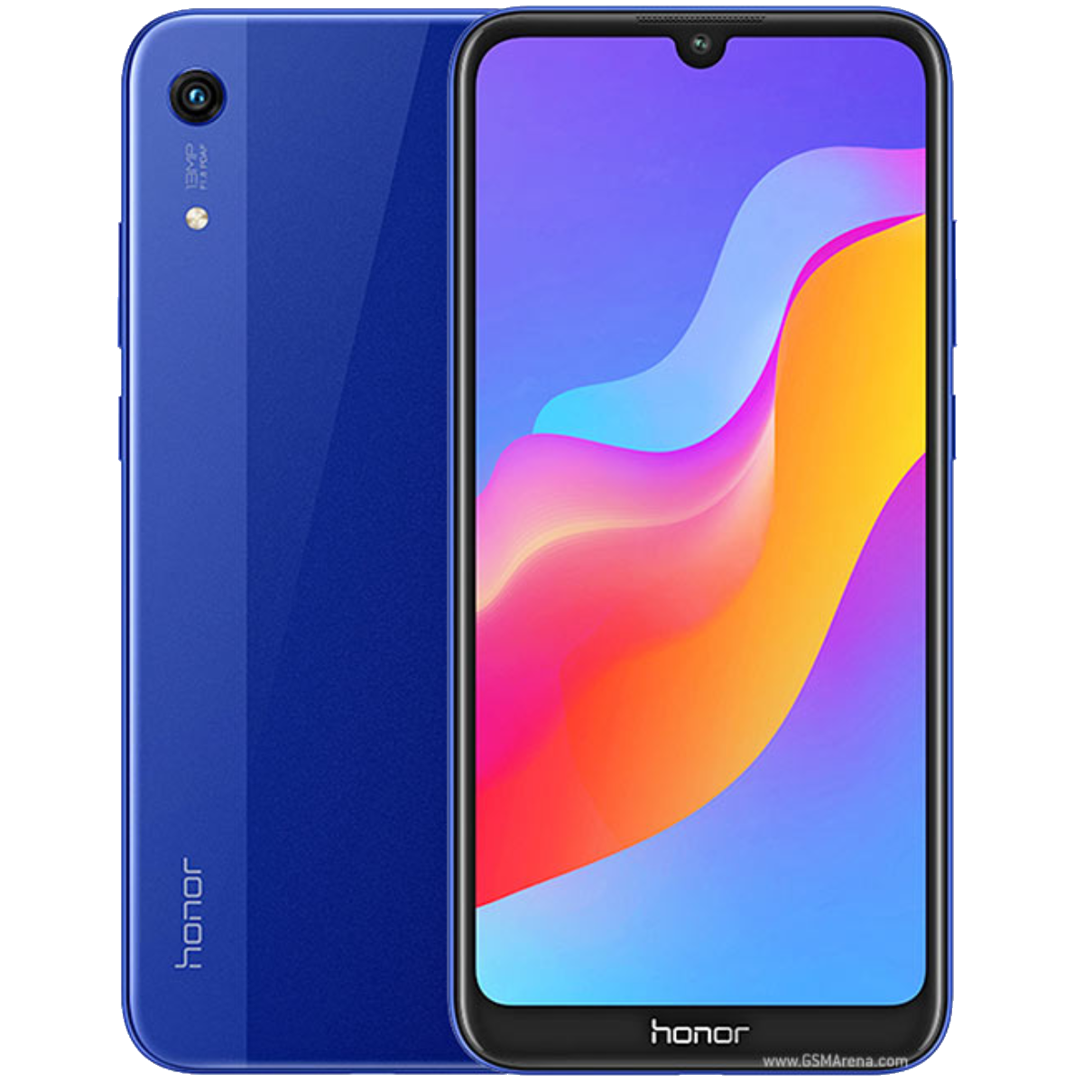Honor Play 8A