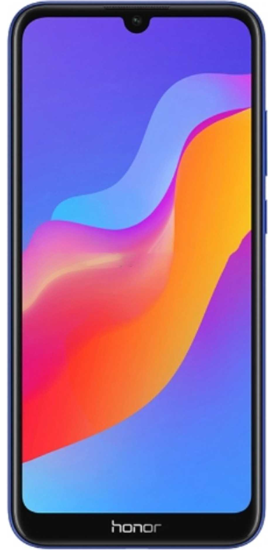Honor Play 8A Resim 2