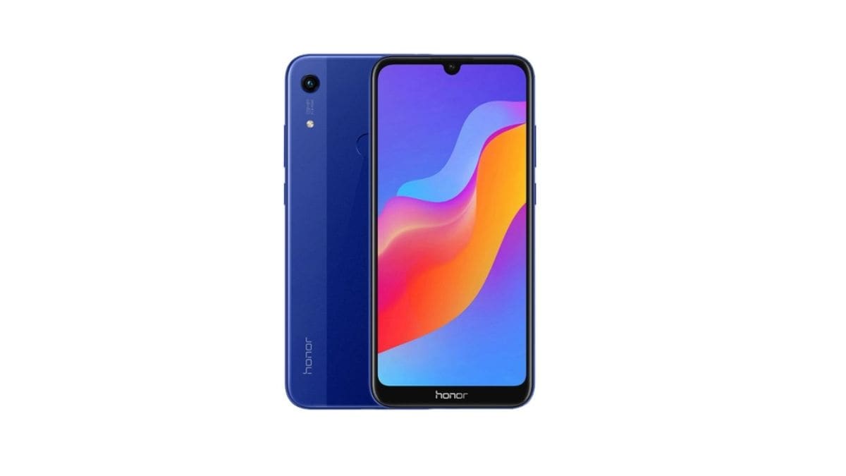 Honor Play 8A Resim 3