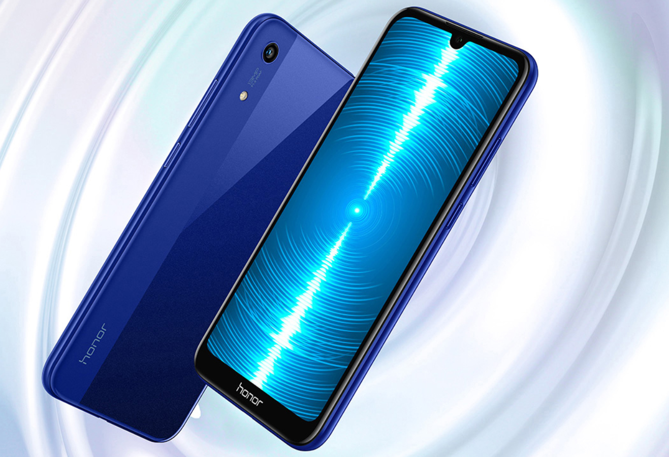 Honor Play 8A Resim 4