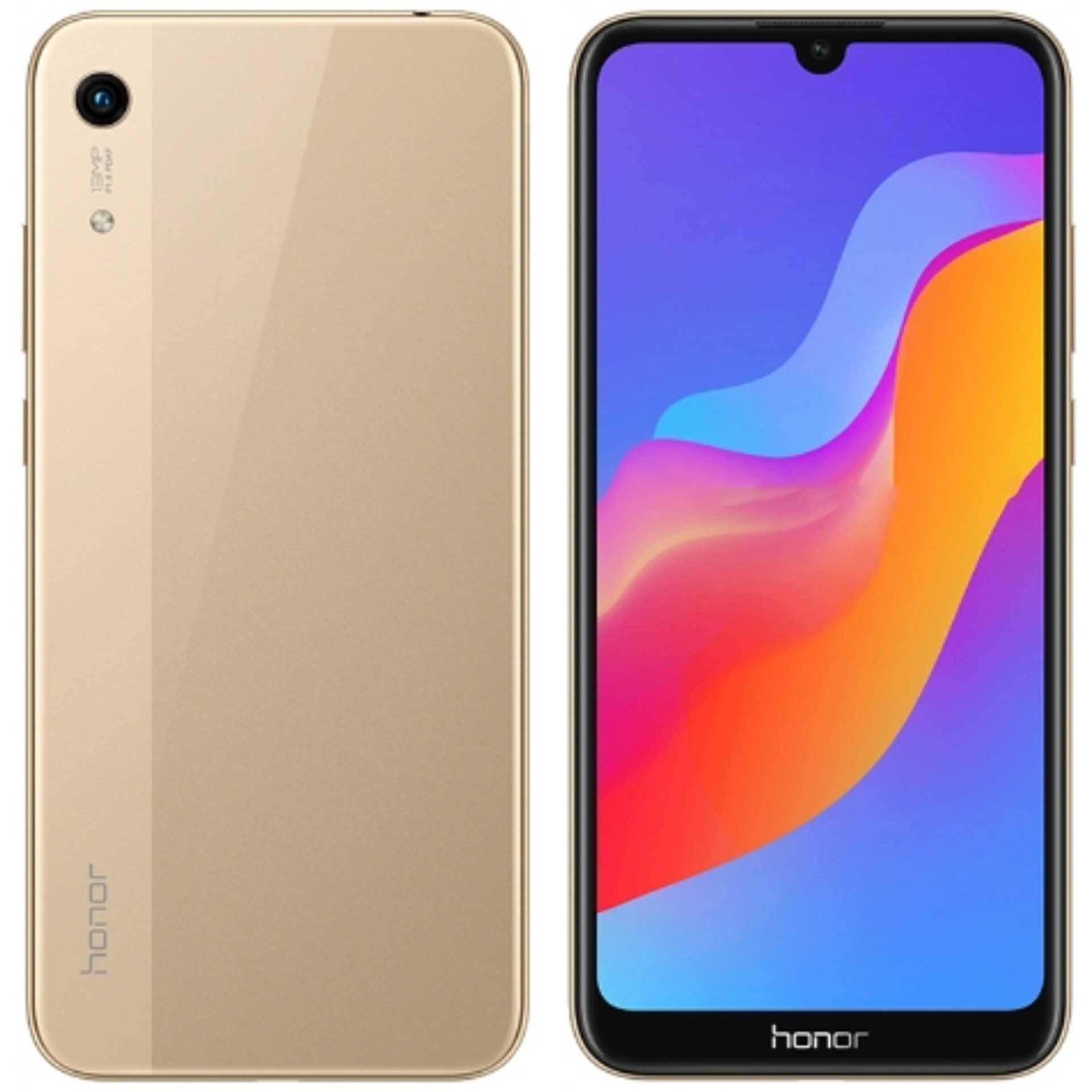 Honor Play 8A Resim 5