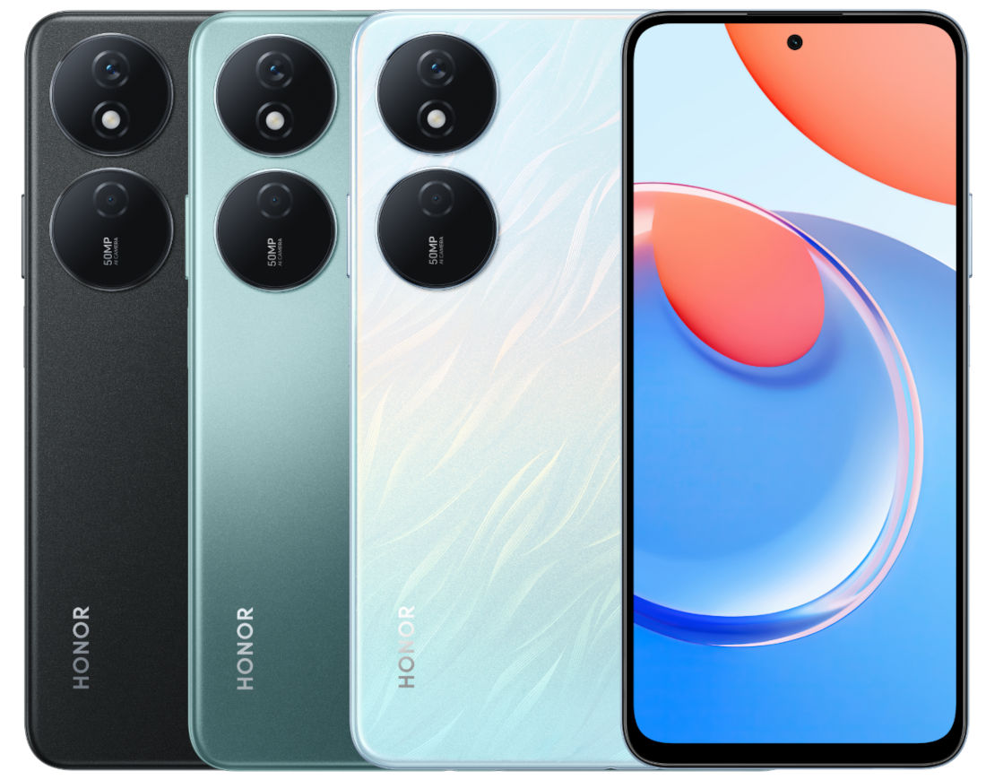 Honor Play 8T Resim 2