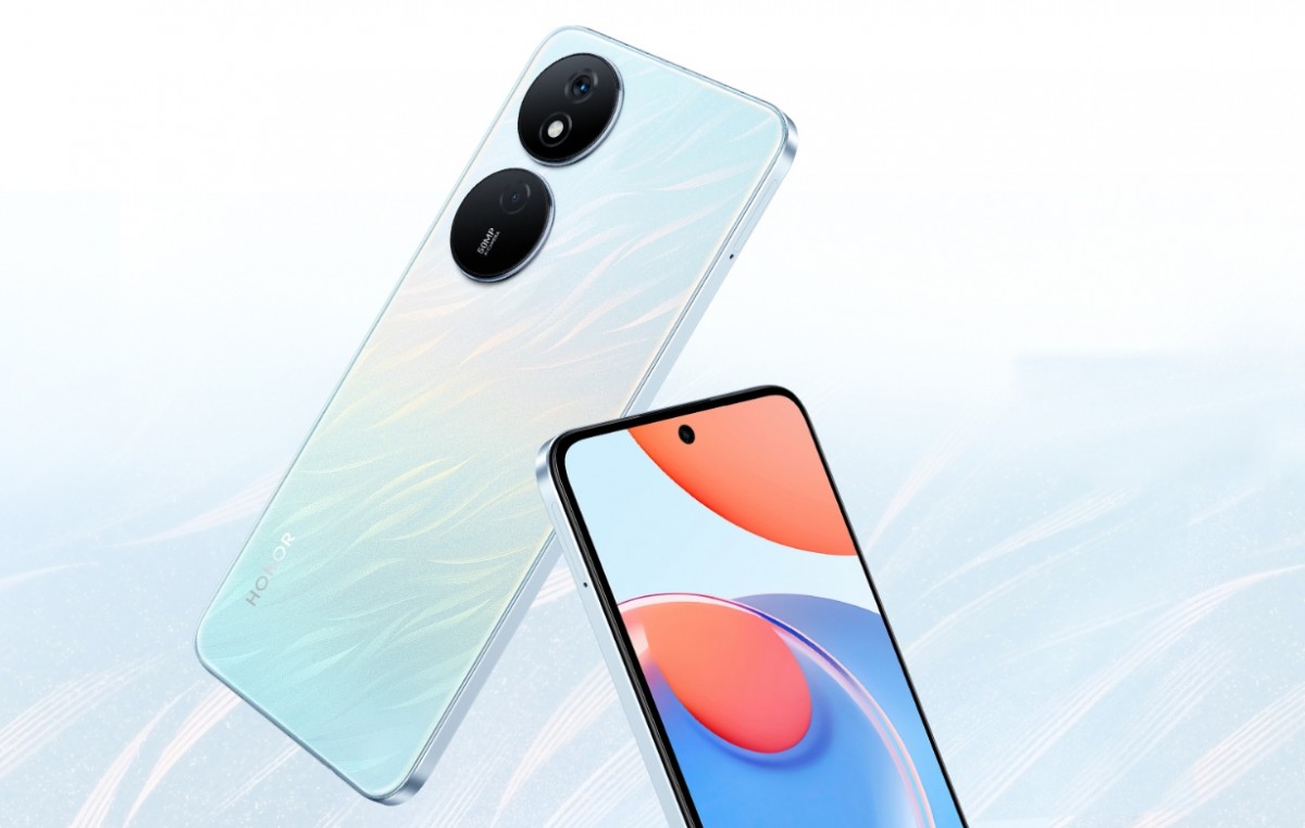 Honor Play 8T Resim 3