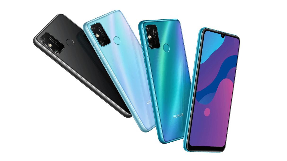 Honor Play 9A Resim 2