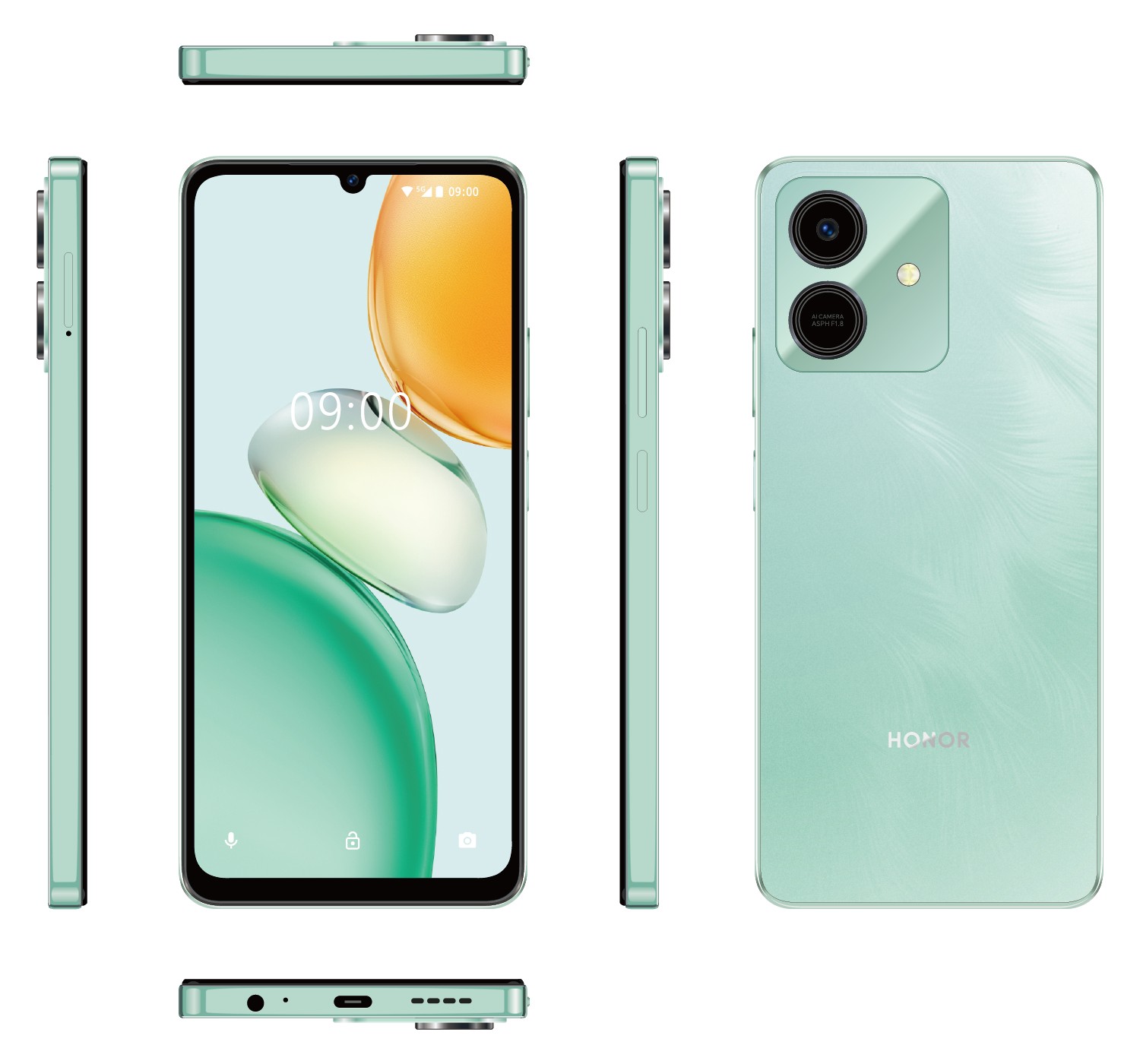 Honor Play10A