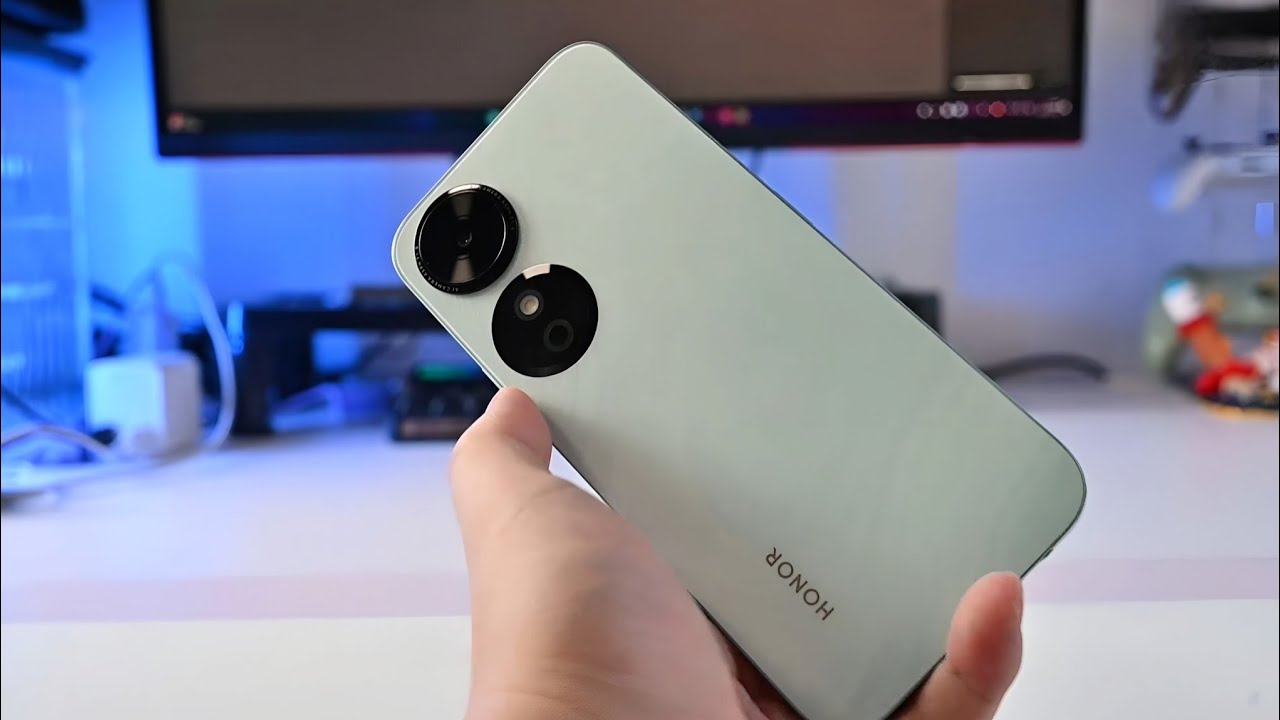 Honor Play10C Resim 3