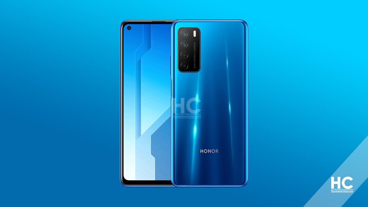 Honor Play4