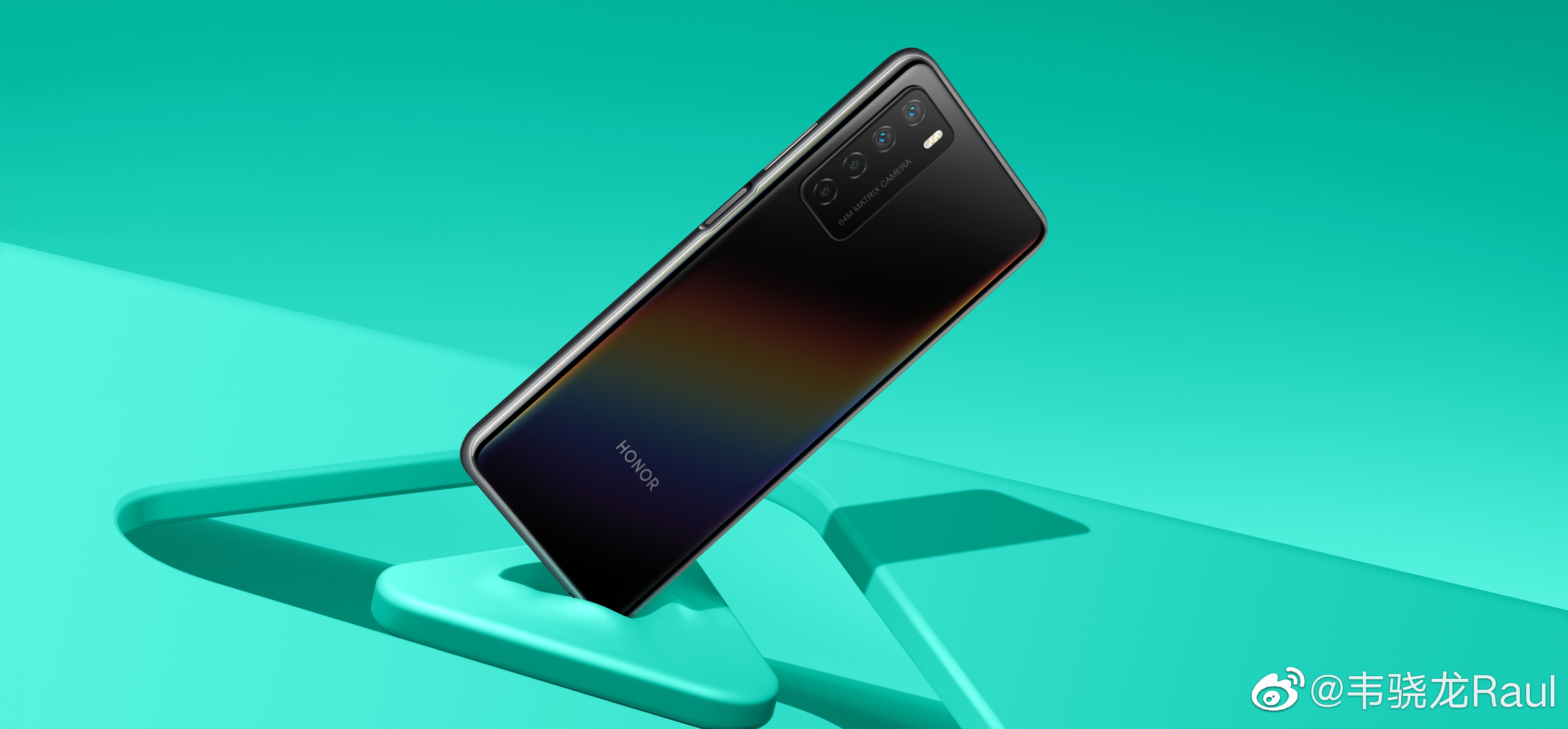 Honor Play4 Resim 2